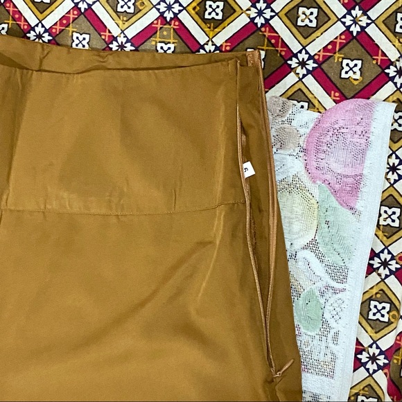 Cute Polyster carefree days stylish trouser for women, size-L - Picture 8 of 11